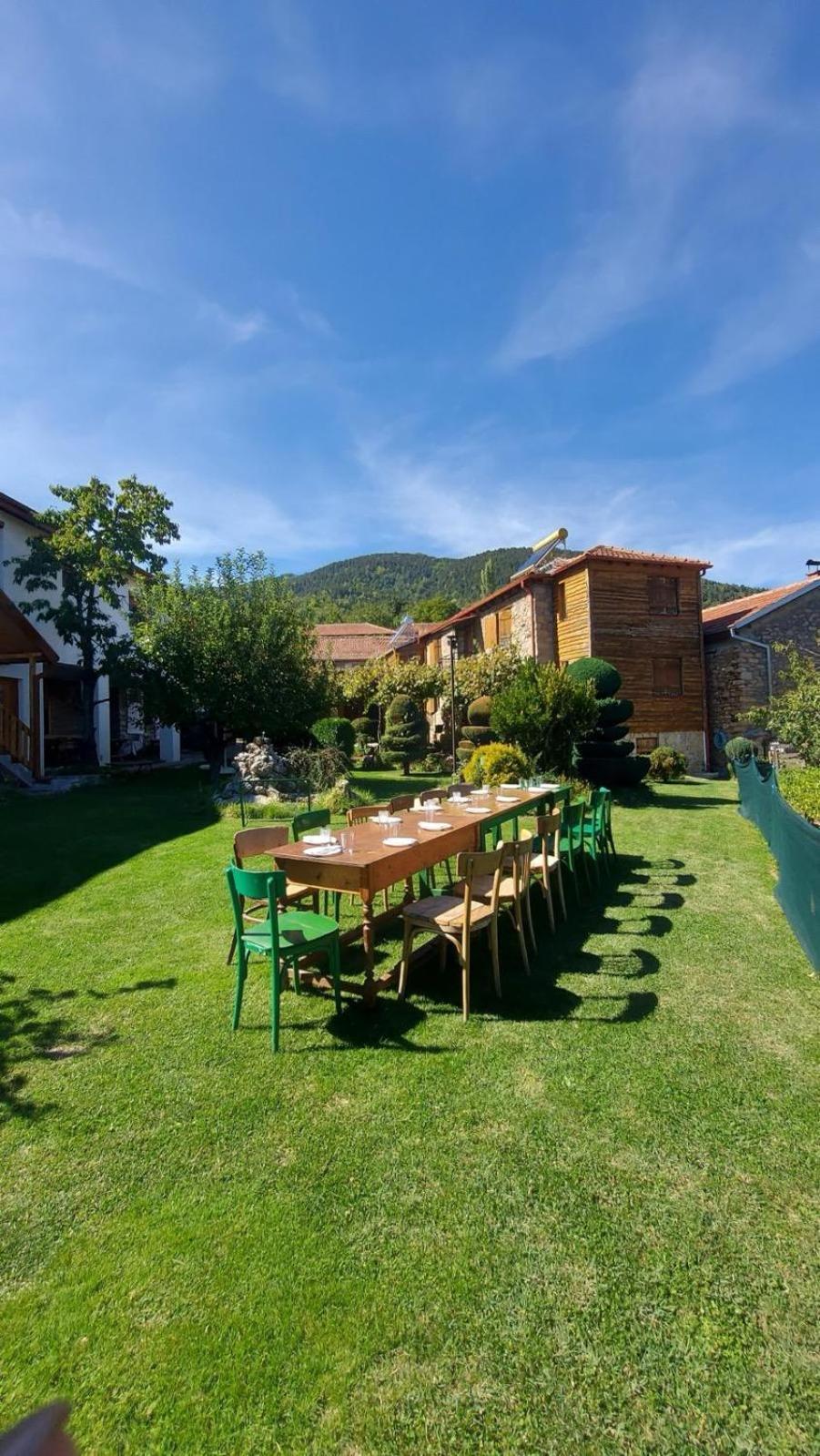 Villa Dihovo 比托拉 外观 照片